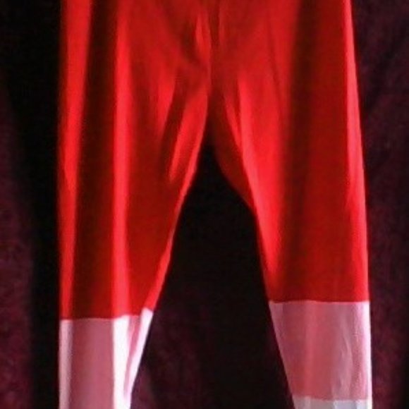 Lularoe leggings - used - sizes TC & TC2 - Picture 7 of 9